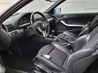 Personenauto, bmw, 3-serie coupé, 318ci executive, 2003 - afbeelding 20 van  58