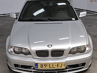 Personenauto, bmw, 3-serie coupé, 318ci executive, 2003 - afbeelding 12 van  58