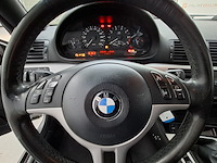 Personenauto, bmw, 3-serie coupé, 318ci executive, 2003 - afbeelding 25 van  58