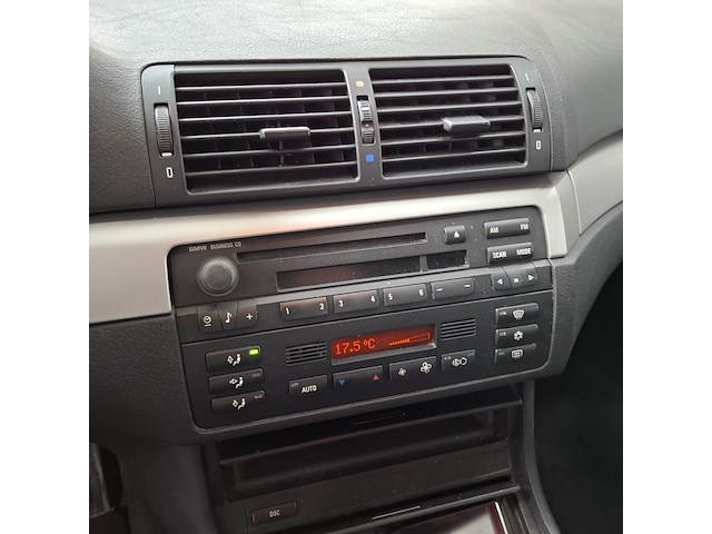 Personenauto, bmw, 3-serie coupé, 318ci executive, 2003 - afbeelding 28 van  58