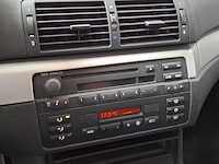 Personenauto, bmw, 3-serie coupé, 318ci executive, 2003 - afbeelding 28 van  58