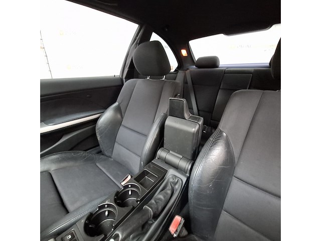 Personenauto, bmw, 3-serie coupé, 318ci executive, 2003 - afbeelding 31 van  58