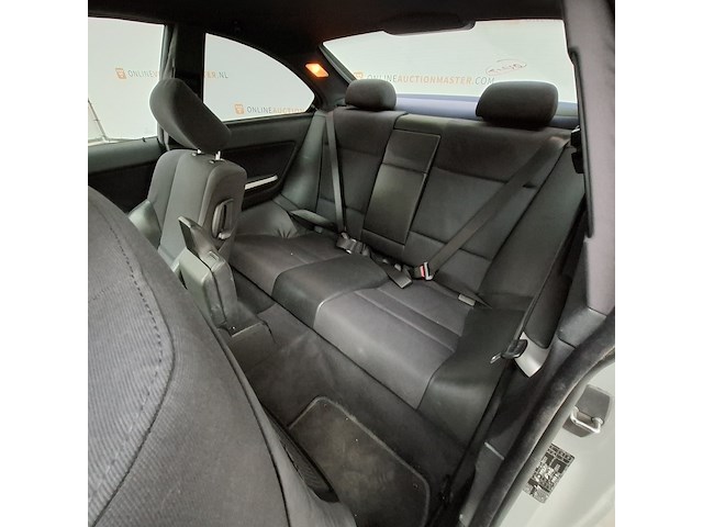 Personenauto, bmw, 3-serie coupé, 318ci executive, 2003 - afbeelding 32 van  58