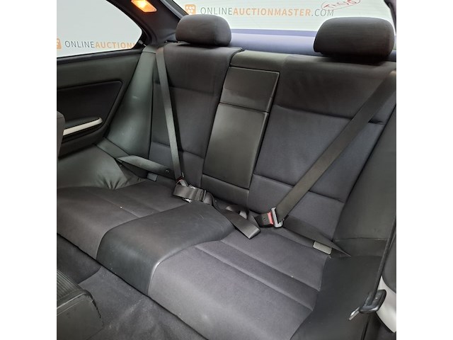 Personenauto, bmw, 3-serie coupé, 318ci executive, 2003 - afbeelding 33 van  58