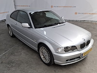 Personenauto, bmw, 3-serie coupé, 318ci executive, 2003 - afbeelding 23 van  58
