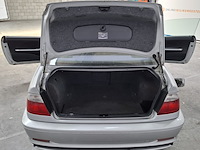 Personenauto, bmw, 3-serie coupé, 318ci executive, 2003 - afbeelding 35 van  58