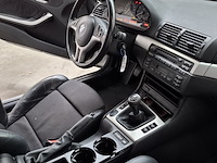 Personenauto, bmw, 3-serie coupé, 318ci executive, 2003 - afbeelding 37 van  58