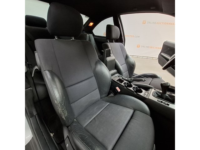 Personenauto, bmw, 3-serie coupé, 318ci executive, 2003 - afbeelding 38 van  58