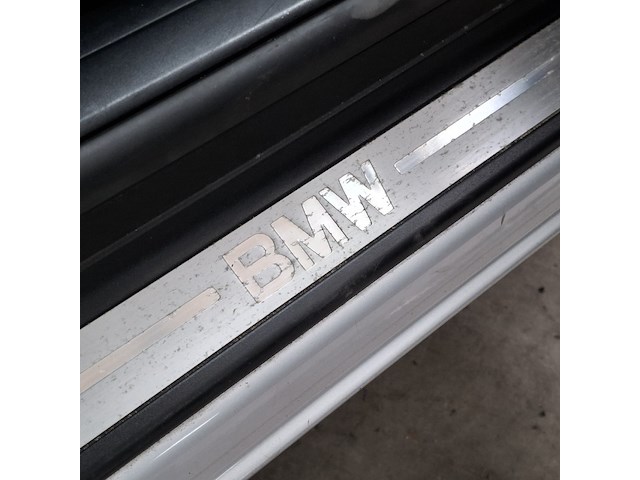 Personenauto, bmw, 3-serie coupé, 318ci executive, 2003 - afbeelding 39 van  58