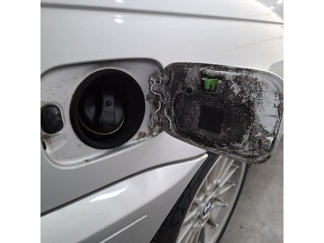 Personenauto, bmw, 3-serie coupé, 318ci executive, 2003 - afbeelding 42 van  58