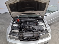 Personenauto, bmw, 3-serie coupé, 318ci executive, 2003 - afbeelding 44 van  58