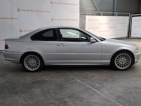 Personenauto, bmw, 3-serie coupé, 318ci executive, 2003 - afbeelding 34 van  58