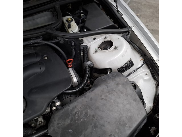 Personenauto, bmw, 3-serie coupé, 318ci executive, 2003 - afbeelding 47 van  58
