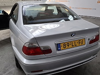 Personenauto, bmw, 3-serie coupé, 318ci executive, 2003 - afbeelding 52 van  58