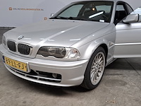 Personenauto, bmw, 3-serie coupé, 318ci executive, 2003 - afbeelding 54 van  58