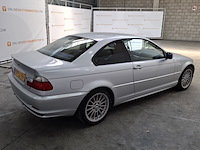 Personenauto, bmw, 3-serie coupé, 318ci executive, 2003 - afbeelding 45 van  58