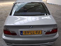 Personenauto, bmw, 3-serie coupé, 318ci executive, 2003 - afbeelding 55 van  58