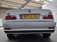Personenauto, bmw, 3-serie coupé, 318ci executive, 2003 - afbeelding 56 van  58