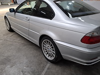 Personenauto, bmw, 3-serie coupé, 318ci executive, 2003 - afbeelding 57 van  58