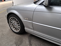 Personenauto, bmw, 3-serie coupé, 318ci executive, 2003 - afbeelding 58 van  58