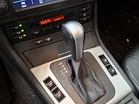 Personenauto, bmw, 3-serie coupé, 323ci executive, 2000 - afbeelding 26 van  55