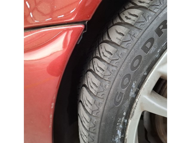 Personenauto, bmw, 3-serie coupé, 323ci executive, rood, 2000 - afbeelding 3 van  55