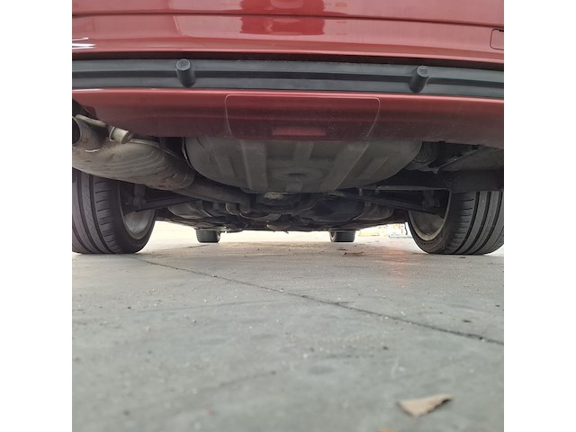 Personenauto, bmw, 3-serie coupé, 323ci executive, rood, 2000 - afbeelding 5 van  55