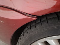 Personenauto, bmw, 3-serie coupé, 323ci executive, rood, 2000 - afbeelding 7 van  55