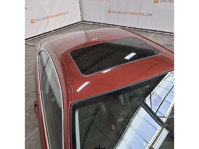 Personenauto, bmw, 3-serie coupé, 323ci executive, rood, 2000 - afbeelding 9 van  55