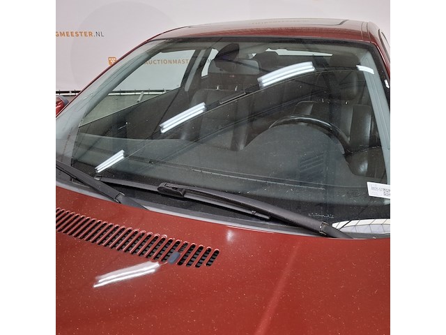 Personenauto, bmw, 3-serie coupé, 323ci executive, rood, 2000 - afbeelding 10 van  55