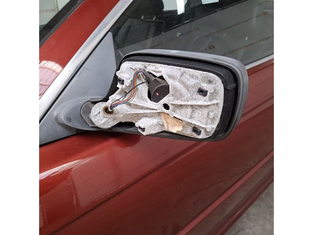 Personenauto, bmw, 3-serie coupé, 323ci executive, rood, 2000 - afbeelding 14 van  55