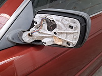 Personenauto, bmw, 3-serie coupé, 323ci executive, rood, 2000 - afbeelding 14 van  55