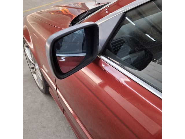 Personenauto, bmw, 3-serie coupé, 323ci executive, rood, 2000 - afbeelding 15 van  55