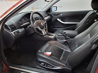 Personenauto, bmw, 3-serie coupé, 323ci executive, rood, 2000 - afbeelding 17 van  55