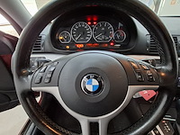 Personenauto, bmw, 3-serie coupé, 323ci executive, rood, 2000 - afbeelding 21 van  55