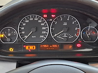 Personenauto, bmw, 3-serie coupé, 323ci executive, rood, 2000 - afbeelding 22 van  55