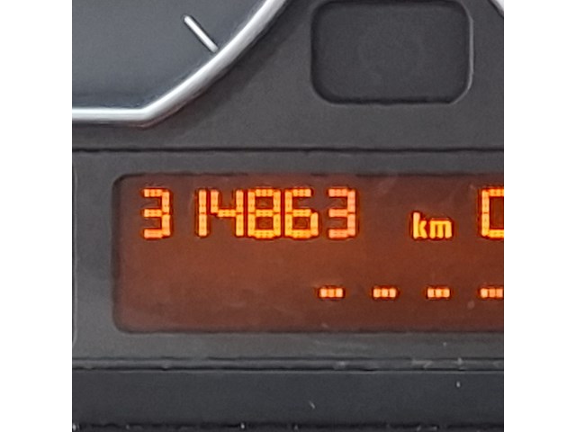 Personenauto, bmw, 3-serie coupé, 323ci executive, rood, 2000 - afbeelding 24 van  55