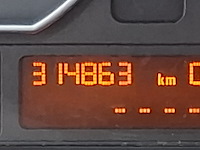 Personenauto, bmw, 3-serie coupé, 323ci executive, rood, 2000 - afbeelding 24 van  55