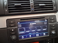 Personenauto, bmw, 3-serie coupé, 323ci executive, rood, 2000 - afbeelding 25 van  55