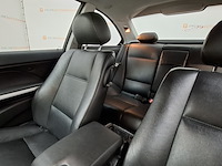 Personenauto, bmw, 3-serie coupé, 323ci executive, rood, 2000 - afbeelding 28 van  55