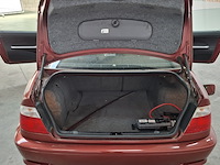 Personenauto, bmw, 3-serie coupé, 323ci executive, rood, 2000 - afbeelding 31 van  55