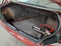 Personenauto, bmw, 3-serie coupé, 323ci executive, rood, 2000 - afbeelding 32 van  55