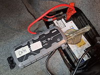 Personenauto, bmw, 3-serie coupé, 323ci executive, rood, 2000 - afbeelding 33 van  55