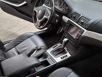 Personenauto, bmw, 3-serie coupé, 323ci executive, rood, 2000 - afbeelding 35 van  55