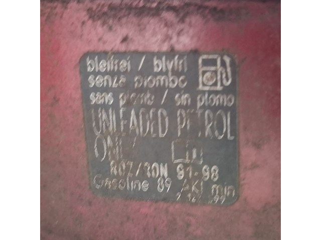 Personenauto, bmw, 3-serie coupé, 323ci executive, rood, 2000 - afbeelding 39 van  55