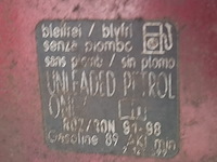 Personenauto, bmw, 3-serie coupé, 323ci executive, rood, 2000 - afbeelding 39 van  55