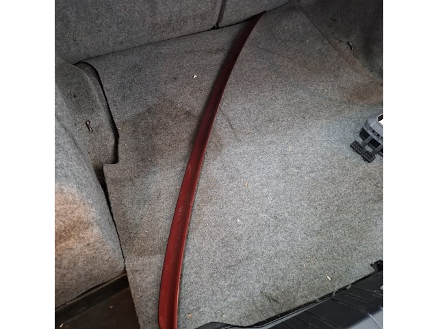 Personenauto, bmw, 3-serie coupé, 323ci executive, rood, 2000 - afbeelding 40 van  55