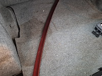 Personenauto, bmw, 3-serie coupé, 323ci executive, rood, 2000 - afbeelding 40 van  55