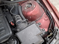 Personenauto, bmw, 3-serie coupé, 323ci executive, rood, 2000 - afbeelding 43 van  55