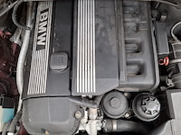 Personenauto, bmw, 3-serie coupé, 323ci executive, rood, 2000 - afbeelding 44 van  55